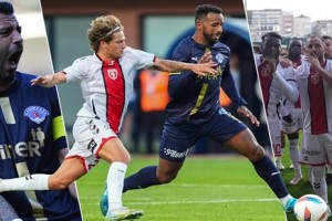 Bahis Soruşturmasında Kasımpaşa–Samsunspor Maçı İncelemeye Alındı
